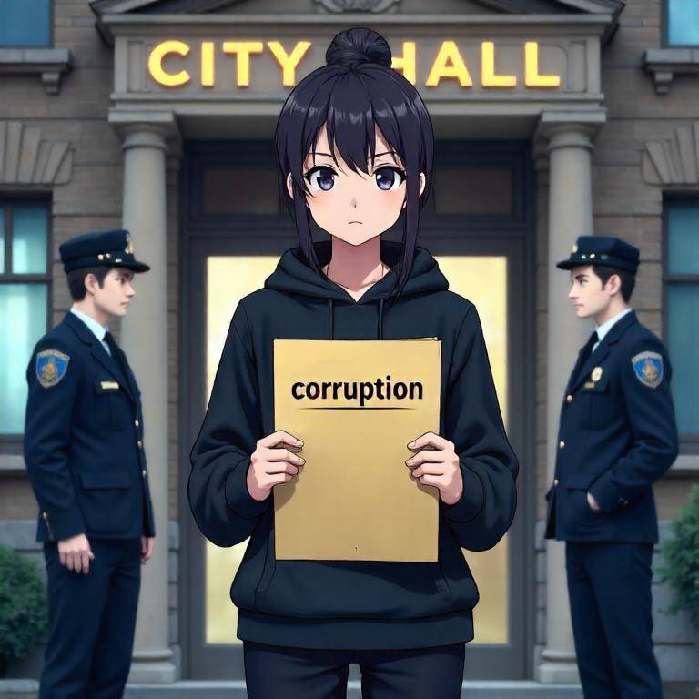 大阪地検特捜部が岸和田市長を逮捕した理由とは