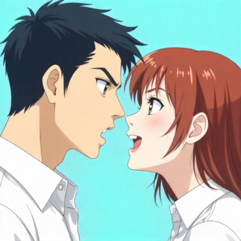 姉弟喧嘩の真相と家庭内ダイナミクスを理解する方法