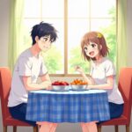 子どもに楽しく食事マナーを教えるための効果的なアプローチ