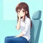 子どものホクロに関する不安と皮膚科受診の必要性について