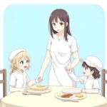 家族との食事でのイライラ解消法と感謝を得るためのコミュニケーション術