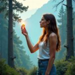 山中で目覚め記憶喪失の謎に迫る詳細情報