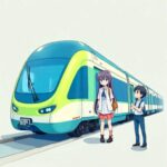 山手線E235系に103系205系ラッピング実施の理由