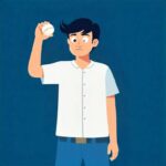 山本由伸選手ノーヒットノーラン寸前の緊迫した試合展開