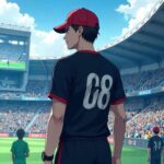 岡田俊哉選手の引退理由とファンの反応を探る