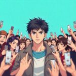 岩崎優次が描く呪術廻戦≡の期待とファンの声