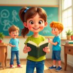 幼稚園でのキンダーブックキャラ無理活躍の真相