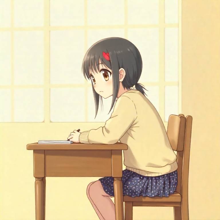 幼稚園への身上書の書き方無職の祖父をどう記載するべきか