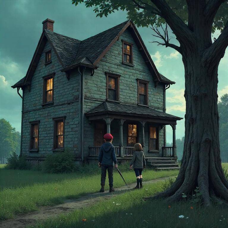 廃屋の魅力と危険性知られざる使用意図とは