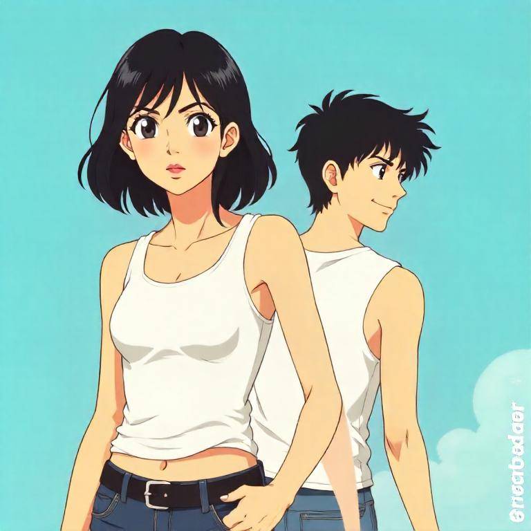 悪いのはあなたです夢追うバンドマンとヒモ男の物語