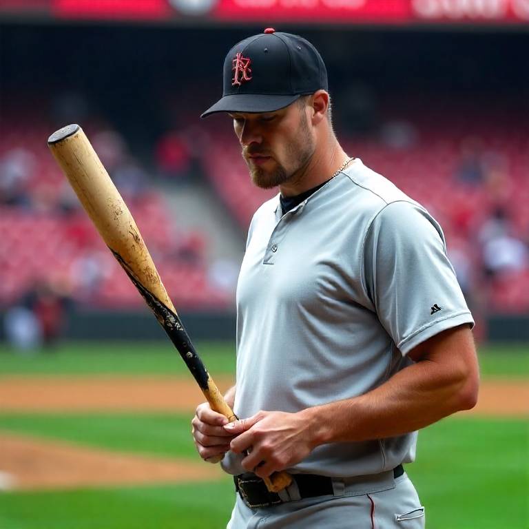 折れたバットが曽谷投手を直撃した試合の真相