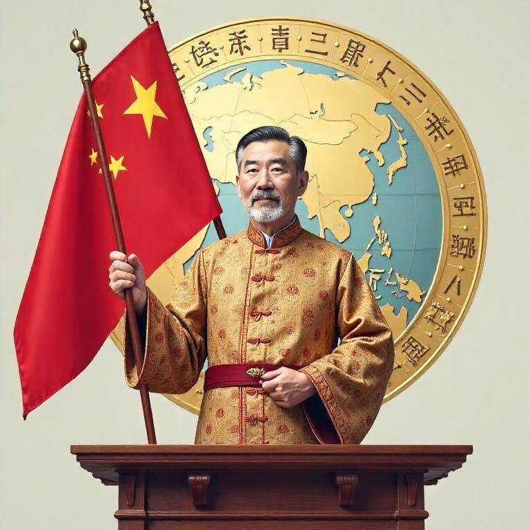 日本の元総理が挑んだ中国外交の真実とその影響