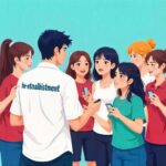 日本自由党設立の背景とSNS反響を探る