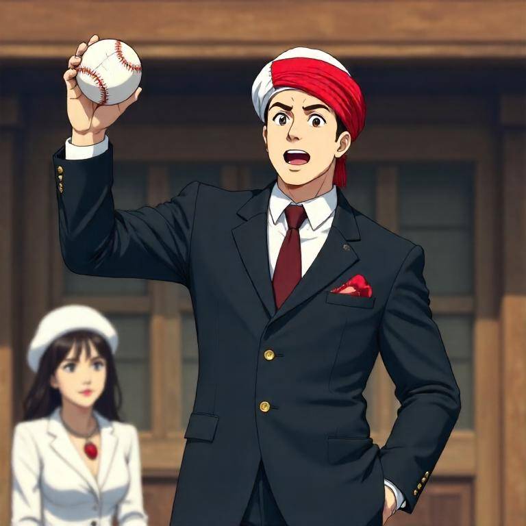 日立社長が始球式で市長に死球を投げた理由とは