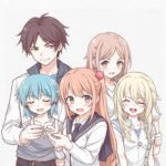 星に願いを2026コヨアサオンリーイベントの詳細待ち