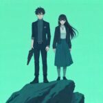 時光代理人のティザーPVと日本語吹き替え版の魅力