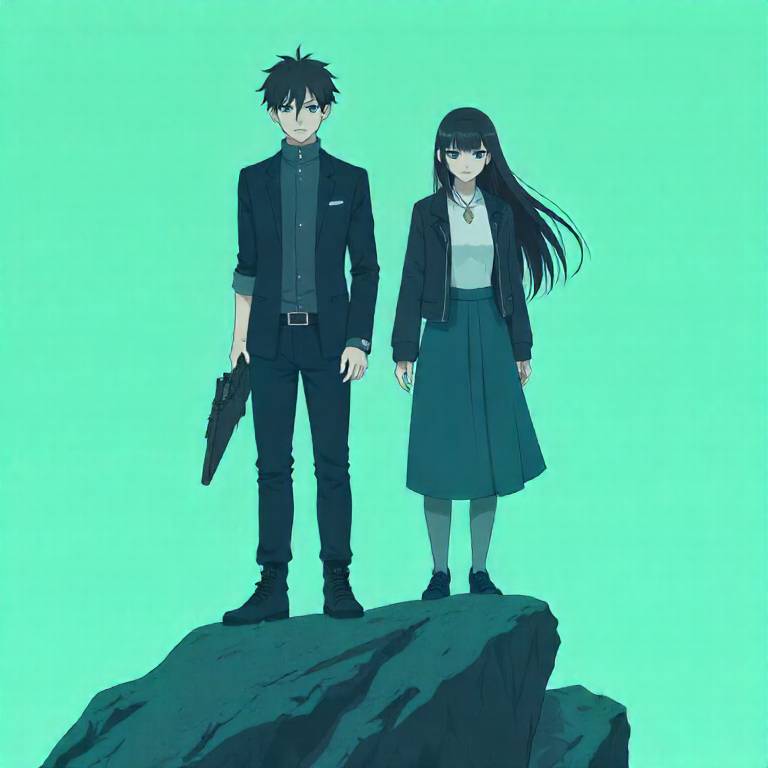 時光代理人のティザーPVと日本語吹き替え版の魅力