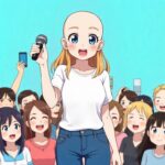 月足天音の復帰発表にファン歓喜の声続出