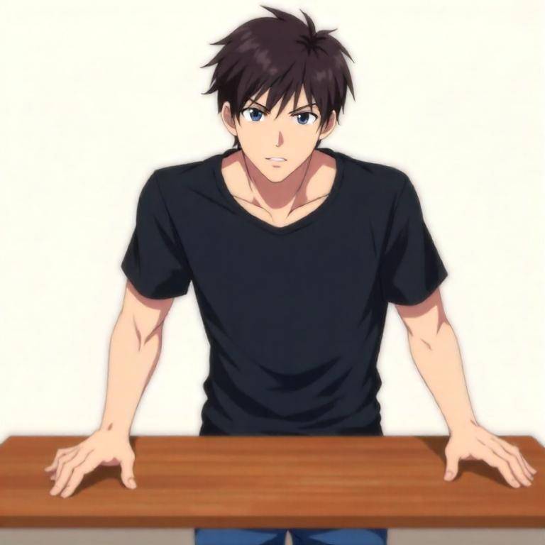 未公開キントレ戸塚くんの魅力全開トークの裏側