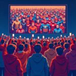 村田雄介のワンパンマン最新話がSNSで熱狂的に話題に