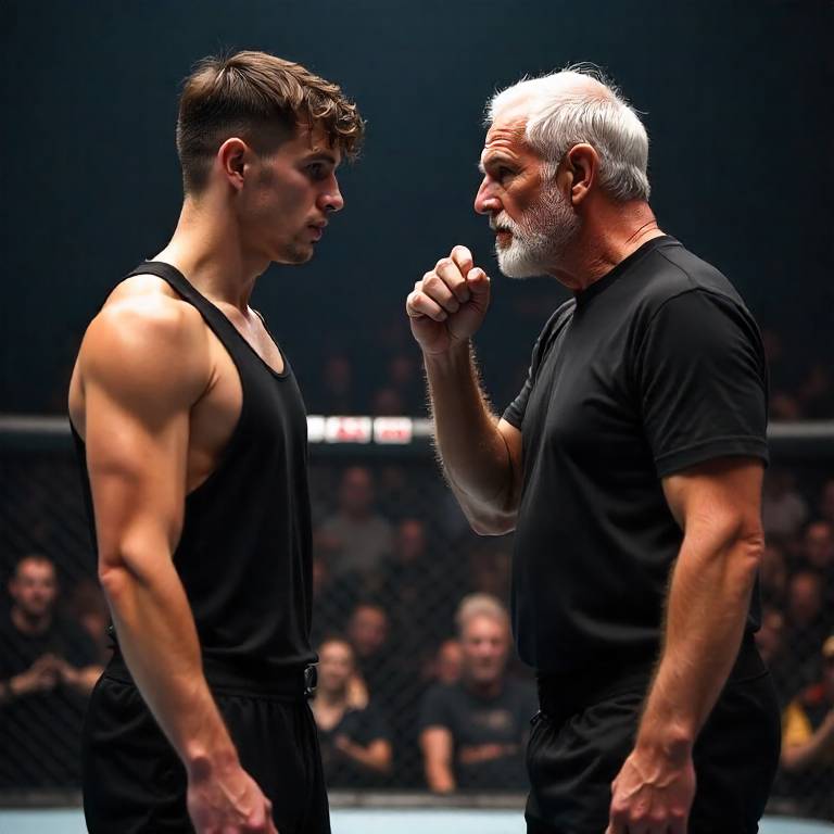 村竹ラシッド準決勝でネテロ会長と対戦し決勝進出