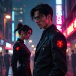 板尾創路が恋する警護24時に新キャストとして参加