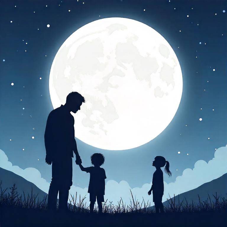 次回の皆既月食は2026年3月3日家族で楽しむチャンス