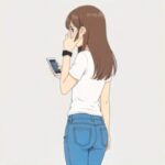 歩きながらスマホを使う危険性と周囲への注意喚起の重要性