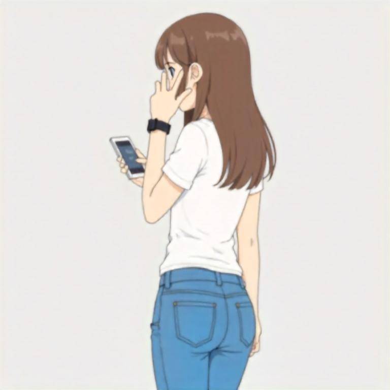 歩きながらスマホを使う危険性と周囲への注意喚起の重要性