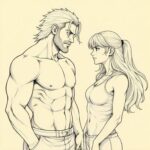 江戸時代の筋肉質な人々とその職業の真実