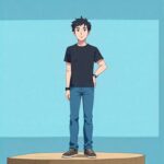 河西健吾が声優の特番で怪獣8号第2期を語る