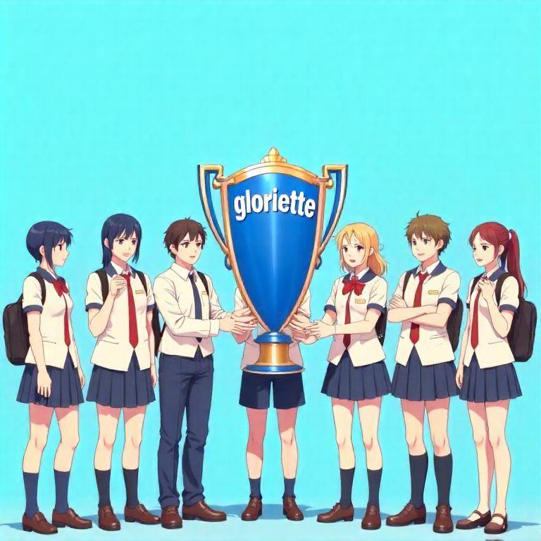 沼津東高校がクイズ大会で優勝し全国が歓喜