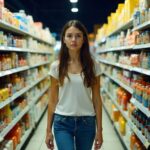 深夜のコンビニ探訪がもたらす冒険心と安全性の考察