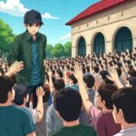 清水尋也逮捕の衝撃とファンの反応まとめ