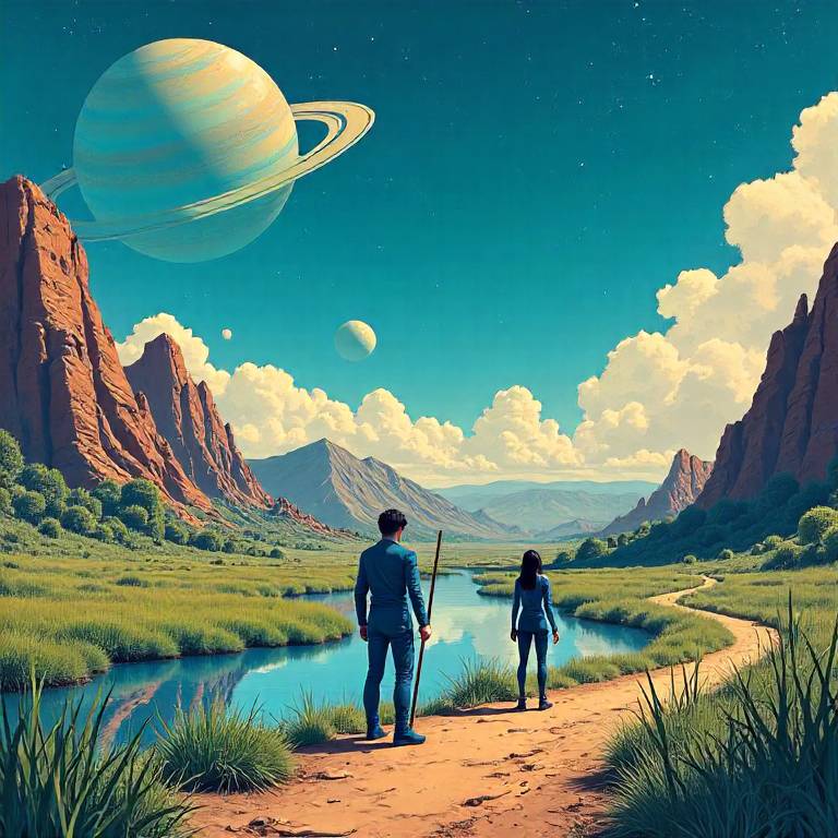 火星での古代生命の痕跡発見が示す未来の可能性