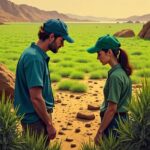 火星に古代生命の痕跡発見の可能性を探る