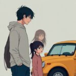 無断駐車が引き起こす恐怖と心理的影響を理解しよう