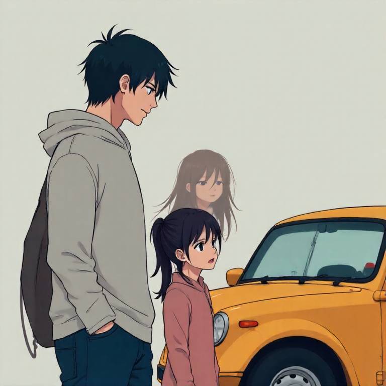 無断駐車が引き起こす恐怖と心理的影響を理解しよう