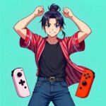 現役復帰の心理 中島宏之氏の例と格闘ゲームの動向