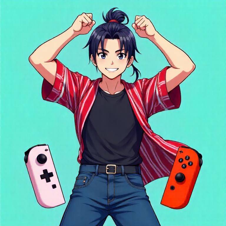 現役復帰の心理 中島宏之氏の例と格闘ゲームの動向