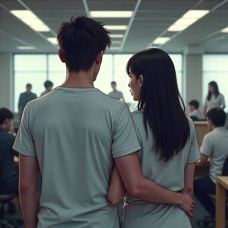 理不尽な職場トラブルに直面した時の対処法と心構え