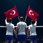 男子バレー日本代表がトルコにストレート負けの衝撃理由