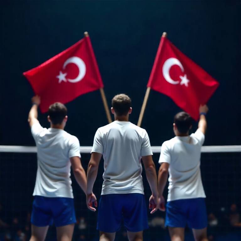 男子バレー日本代表がトルコにストレート負けの衝撃理由