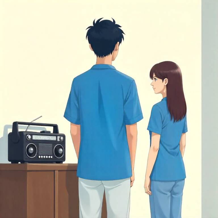 病院ラジオが患者の心を癒す理由とは