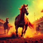 皐月賞馬ミュージアムマイルがセントライト記念で圧勝