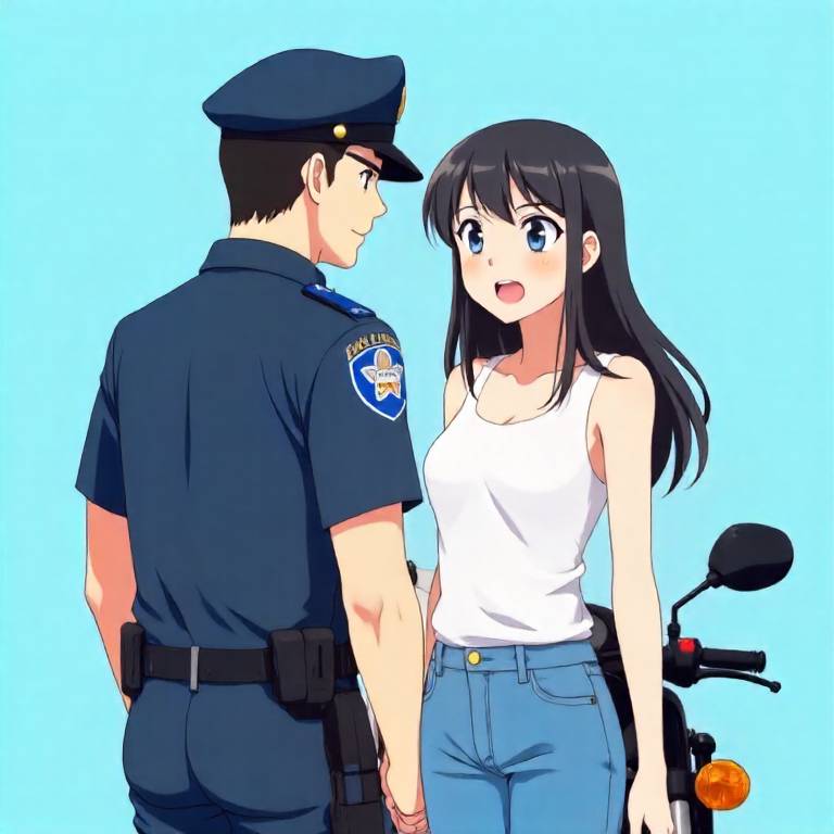 盗撮犯を捕まえた後の不安を解消する方法と警察とのコミュニケーションの重要性