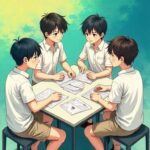 相続問題と兄弟関係の悩みを解消するためのコミュニケーション術