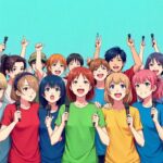 着せ恋アニメ第23話放送でファンの熱意高まる