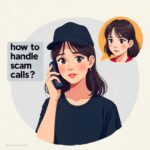 知らない番号からの留守電に要注意詐欺の手口と対処法ガイド