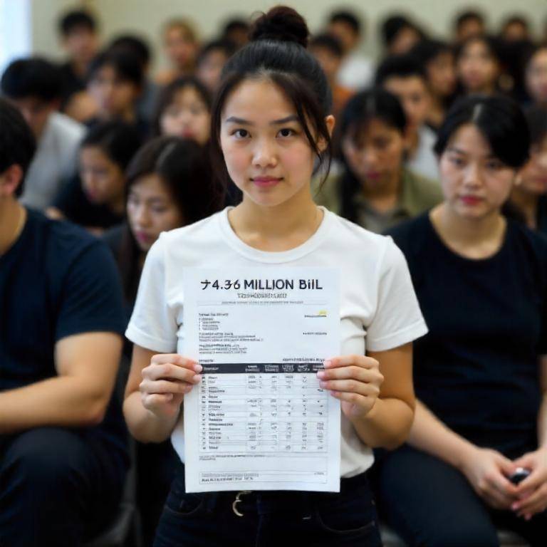 短期滞在中の中国人女性が医療費450万円請求で提訴